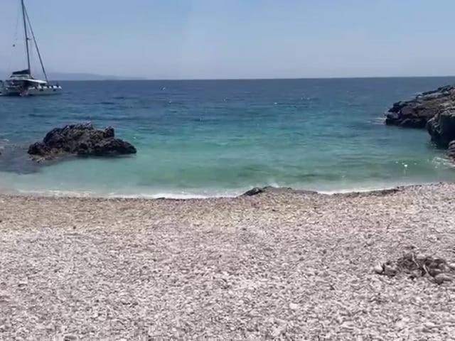 Zidanos Luxurious Sea Front Villa Marandokhórion Εξωτερικό φωτογραφία